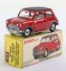 Dinky Toys 183 Morris Mini-Minor (Automatic)