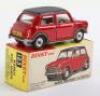 Dinky Toys 183 Morris Mini-Minor (Automatic) - 2