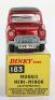 Dinky Toys 183 Morris Mini-Minor (Automatic) - 3