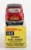 Dinky Toys 183 Morris Mini-Minor (Automatic) - 4