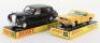 Dinky Toys 161 Ford Mustang Fastback 2+2 - 3