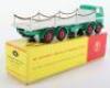 Dinky Supertoys 935 Leyland Octopus Flat Truck with Chains - 2