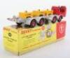 Dinky Toys 936 Leyland 8-Wheeled Chassis - 2