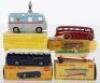 Four Boxed Dinky Toys - 2