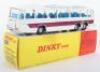 Dinky Toys 952 Vega Major Luxury Coach - 3