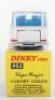 Dinky Toys 952 Vega Major Luxury Coach - 4