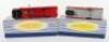 Dinky Supertoys Boxed 984 Car Carrier and 985 Trailer - 6