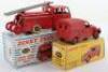 French Dinky Toys 32E Berliet First Aid Vehicle - 2