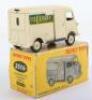 French Dinky Toys 25CG Citroen 1200 Kg H Van &lsquo;CH Gervais&rsquo; - 2