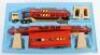 Matchbox K-44 Superkings Bridge Layer Set - 5