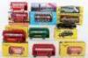 Budgie Diecast Models