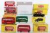 Budgie Diecast Models - 2
