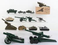 Military Vehicles