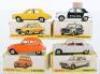 Four Boxed Spanish Meccano Dinky Toys - 2