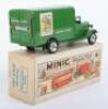 Boxed Tri-ang Minic 82M Southern Railways Delivery van - 2