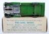Boxed Tri-ang Minic 82M Southern Railways Delivery van - 5