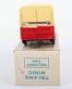 Boxed Tri-ang Minic 107M British Railways Delivery van - 4