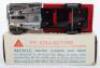 Boxed Tri-ang Minic 107M British Railways Delivery van - 5