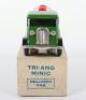 Boxed Tri-ang Minic 15M Short Bonnet BP Petrol Tanker - 3