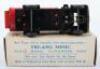 Boxed Tri-ang Minic 15M Short Bonnet BP Petrol Tanker - 5