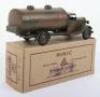 Boxed Tri-ang Minic 15M CF Army Petrol Tanker - 2