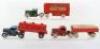 Three Tri-ang Minic Articulated lorries - 2