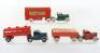 Three Tri-ang Minic Articulated lorries - 3