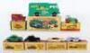 Matchbox Major Pack M-6 Racing Car Transporter - 2