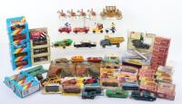 Quantity of Matchbox 1:75 Superfast Models