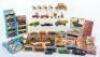 Quantity of Matchbox 1:75 Superfast Models