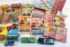 Quantity of Matchbox 1:75 Superfast Models - 3