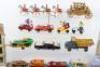 Quantity of Matchbox 1:75 Superfast Models - 4