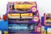 Eight Siku Boxed Commercial Vehicles - 2