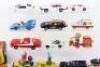 A Collection of Tv/Film Related diecast Models - 2