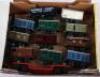 Collection of Hornby 0 gauge locomotives and rolling stock - 3