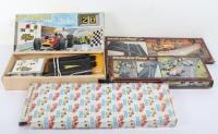 Vintage Scalextric Lap-Counter