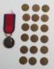 British 1815 Waterloo Medal - 7