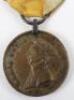 German States, Brunswick Waterloo Medal, 1815 - 2