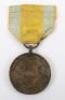 German States, Brunswick Waterloo Medal, 1815 - 3