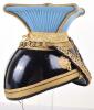 Scarce Victorian 21st (Empress of India&rsquo;s) Lancers Officers Lance Cap - 10
