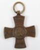 German States, Bavarian Commemorative Cross 1813-15 - 2