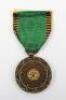 German States, Saxe-Gotha-Altenburg War Commemorative Medal 1814-15 - 3