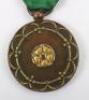 German States, Saxe-Gotha-Altenburg War Commemorative Medal 1814-15 - 4