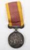 China War Medal 1842 55th (Westmorland) Regiment of Foot, - 2