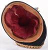 Scarce Victorian 21st (Empress of India&rsquo;s) Lancers Officers Lance Cap - 12