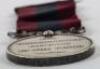 Crimean War Distinguished Conduct Medal (D.C.M) to the 79th Highlanders (Queens Own Cameron Highlanders) - 4