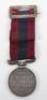 Crimean War Distinguished Conduct Medal (D.C.M) to the 79th Highlanders (Queens Own Cameron Highlanders) - 5