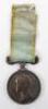 Crimea Medal 1854-56