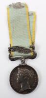 Crimea Medal 1854-56