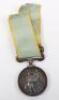 Crimea Medal 1854-56 - 2